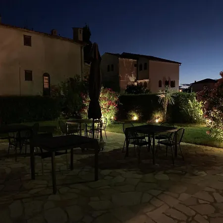Theresa Apartment Barbat na Rabu