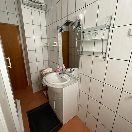 Apartment Theresa Barbat na Rabu