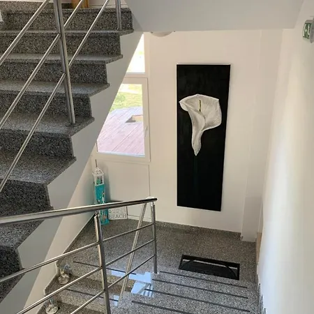 Apartmán Theresa