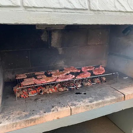 Theresa * Barbat na Rabu