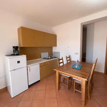 Apartmán Theresa