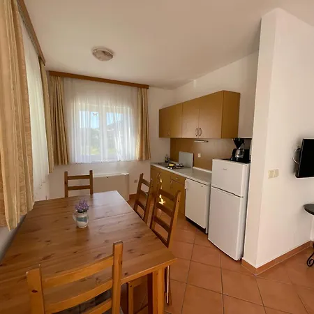 Apartamento Theresa