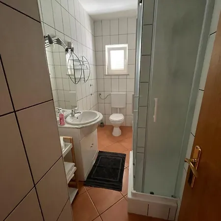 Theresa * Barbat na Rabu