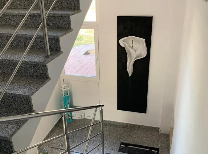 アパート Theresa