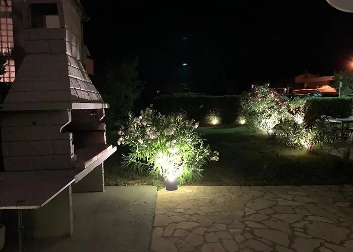 Theresa アパート *