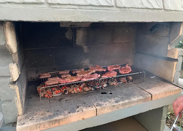 Theresa * Barbat na Rabu