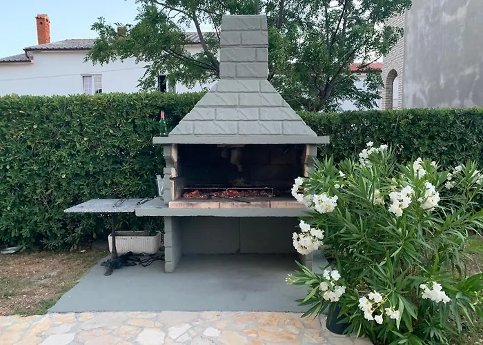 Appartamento Theresa
