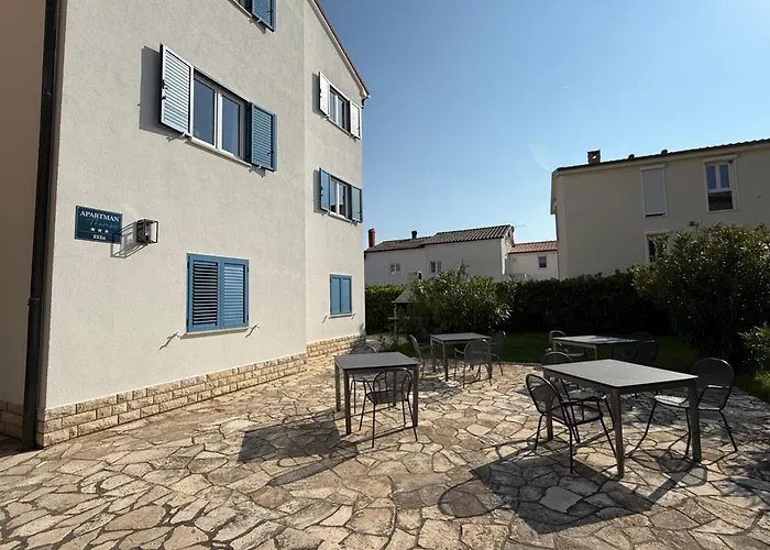 Theresa Barbat na Rabu